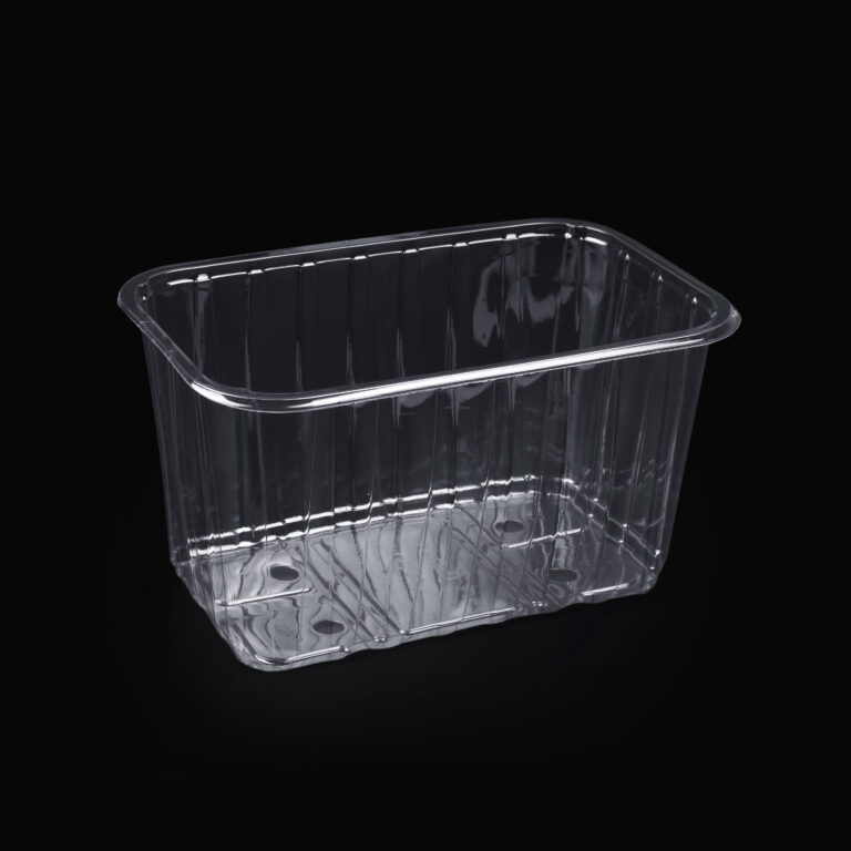 Caserola fructe 1000g fara capac (L-026)