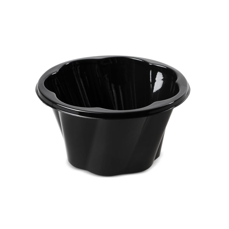 Caserola NEAGRA inghetata 250cc (L-250-S)