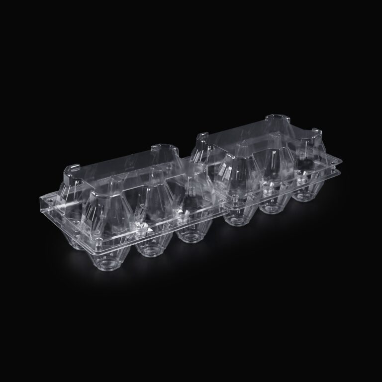 Caserola 12 oua (L-712)
