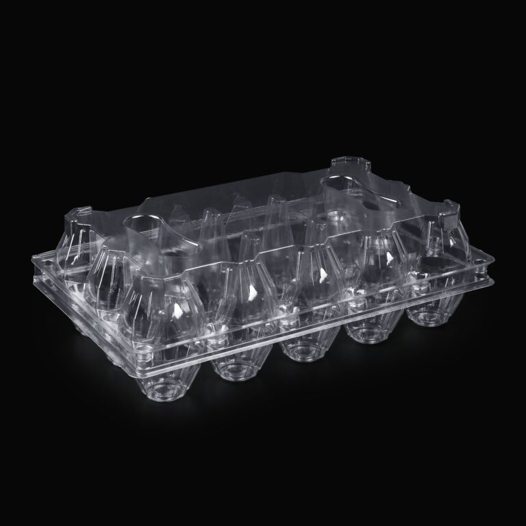 Caserola 15 oua (L-715)