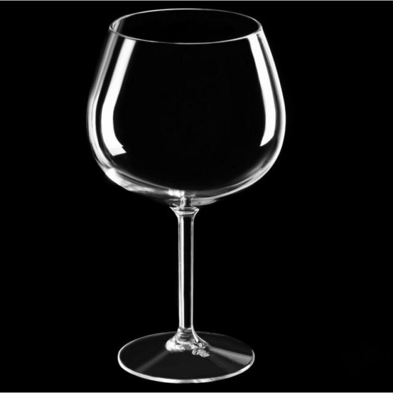 Pahar reutilizabil BALLON GIN 860cc (3778)