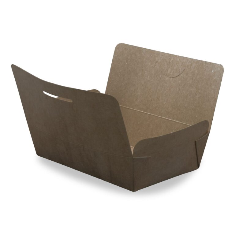 Cutie carton take away medie 1100cc
