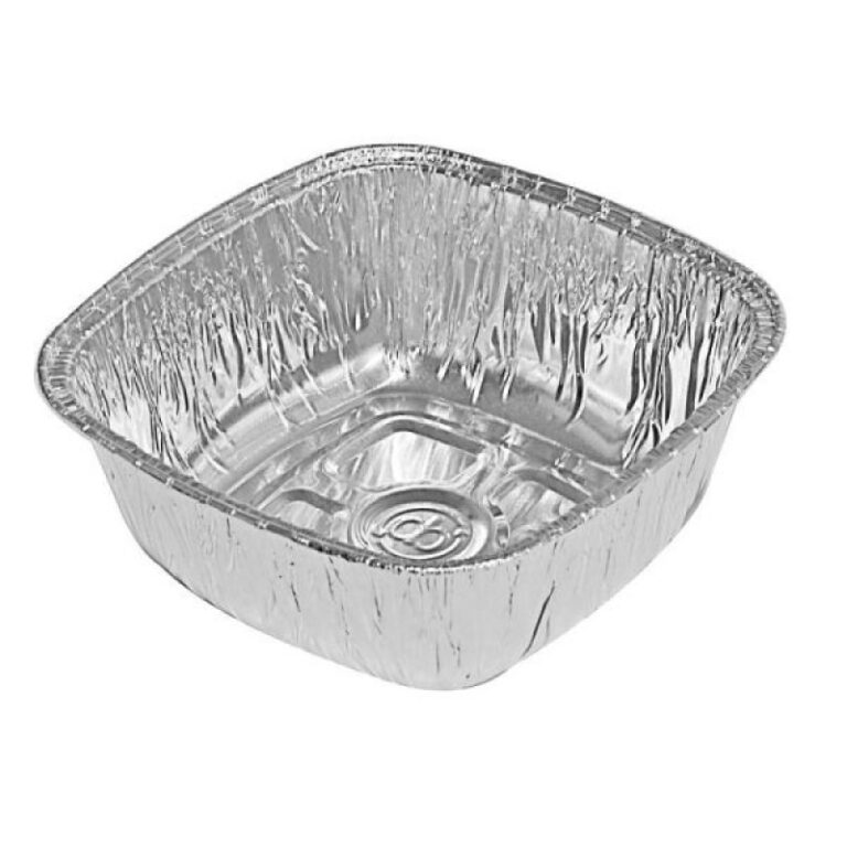 Caserola aluminiu S120G