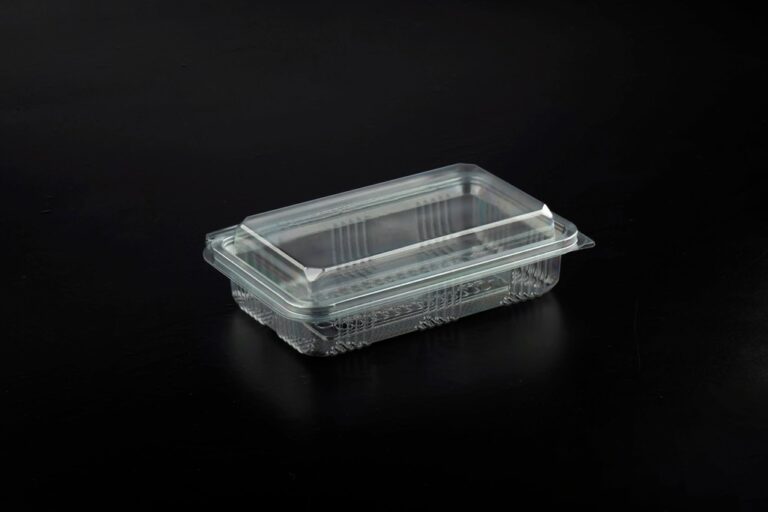 Caserola capac inalt MINI PRAJITURI 250g h52mm (L-075)