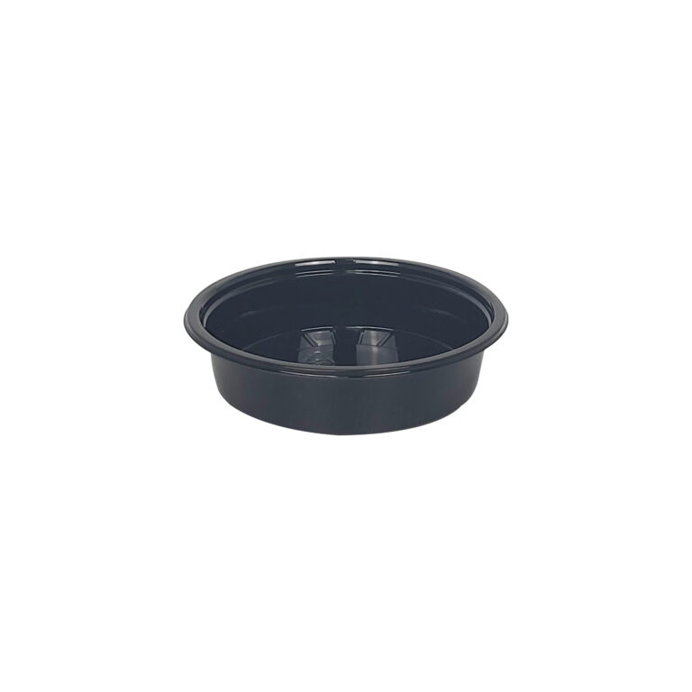 Sosiera rotunda NEAGRA 50cc