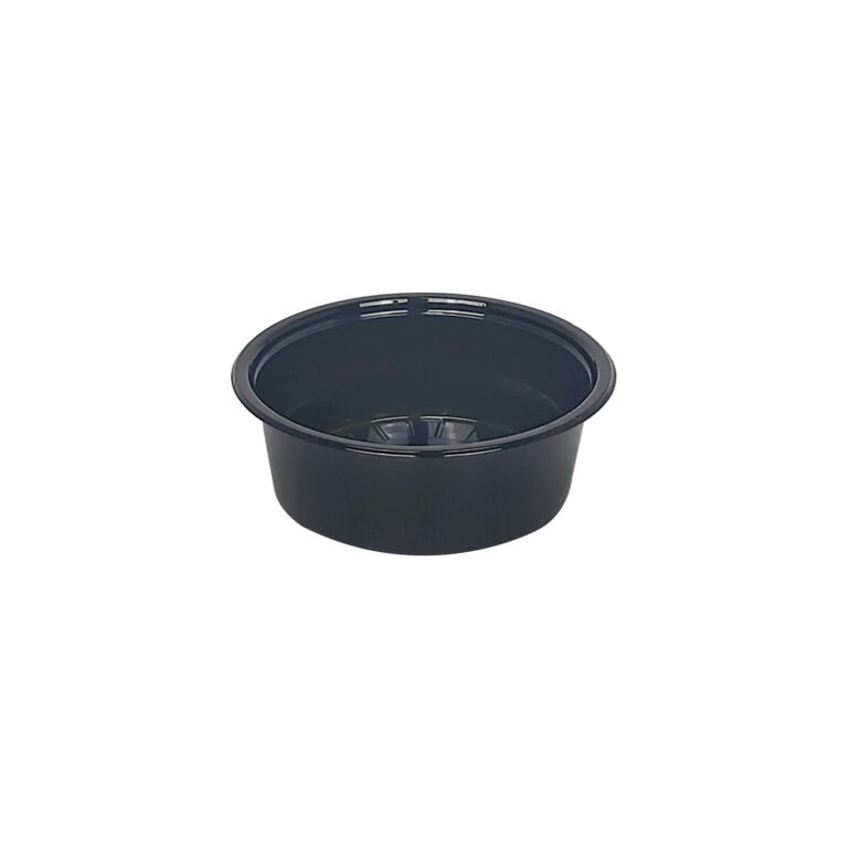 Sosiera rotunda NEAGRA 80cc